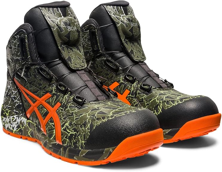 即購入可26.5㎝　アシックス安全靴ウィンジョブ　CP304 BOA MAGMA 71+z28D+RaL._AC_SY575_.jpg